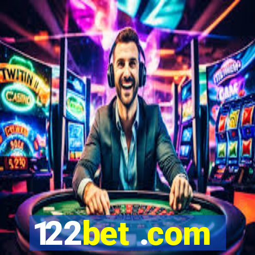 122bet .com